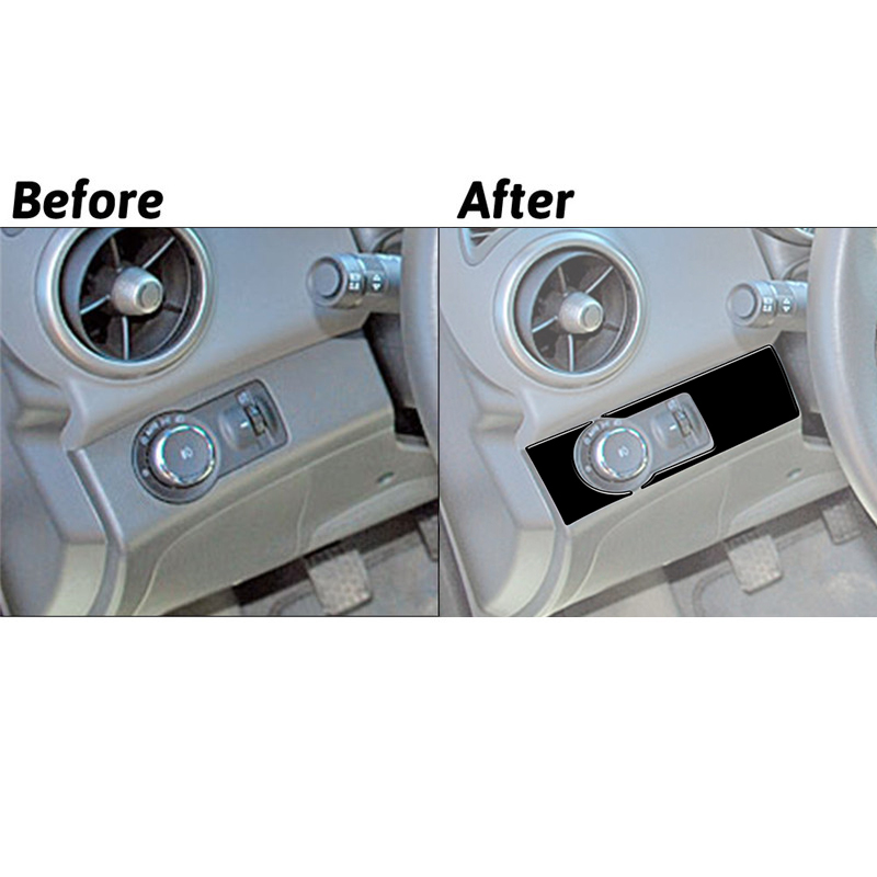 Untuk Chevrolet Sonic 2012-201 - Car Accessories Brand ulasan dan harga