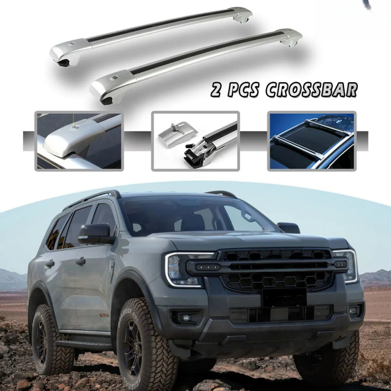 Kualitas Tinggi Cocok untuk 20 - Car Accessories Roof Rack ulasan dan harga