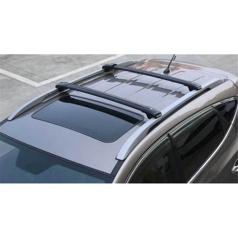 Kualitas Tinggi Cocok untuk 20 - Car Accessories Roof Rack ulasan dan harga