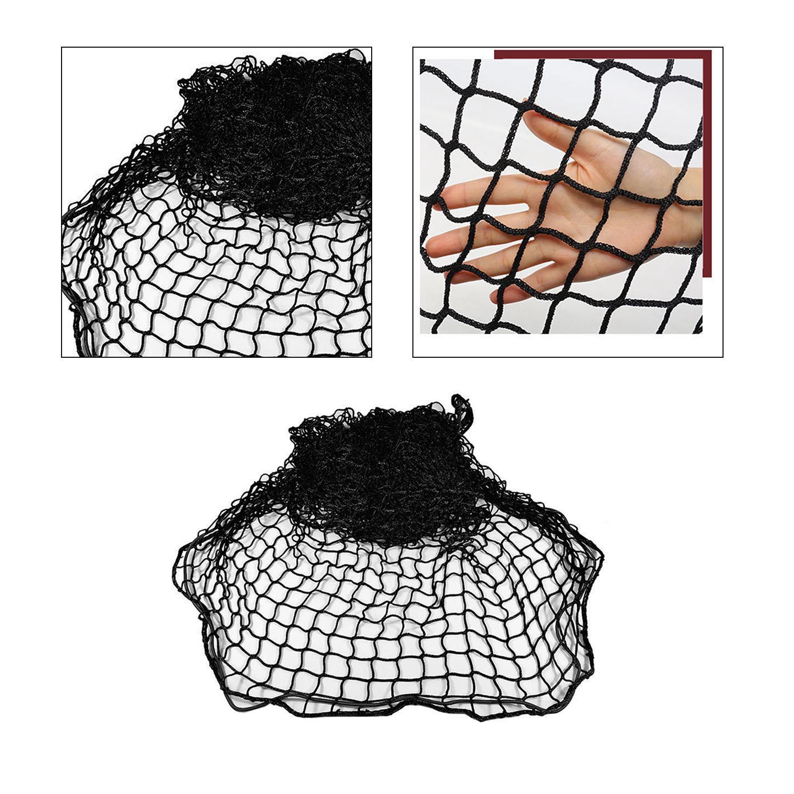 Jaring Kargo Generik, Jaring B - Car Cargo Net Trunk ulasan dan harga