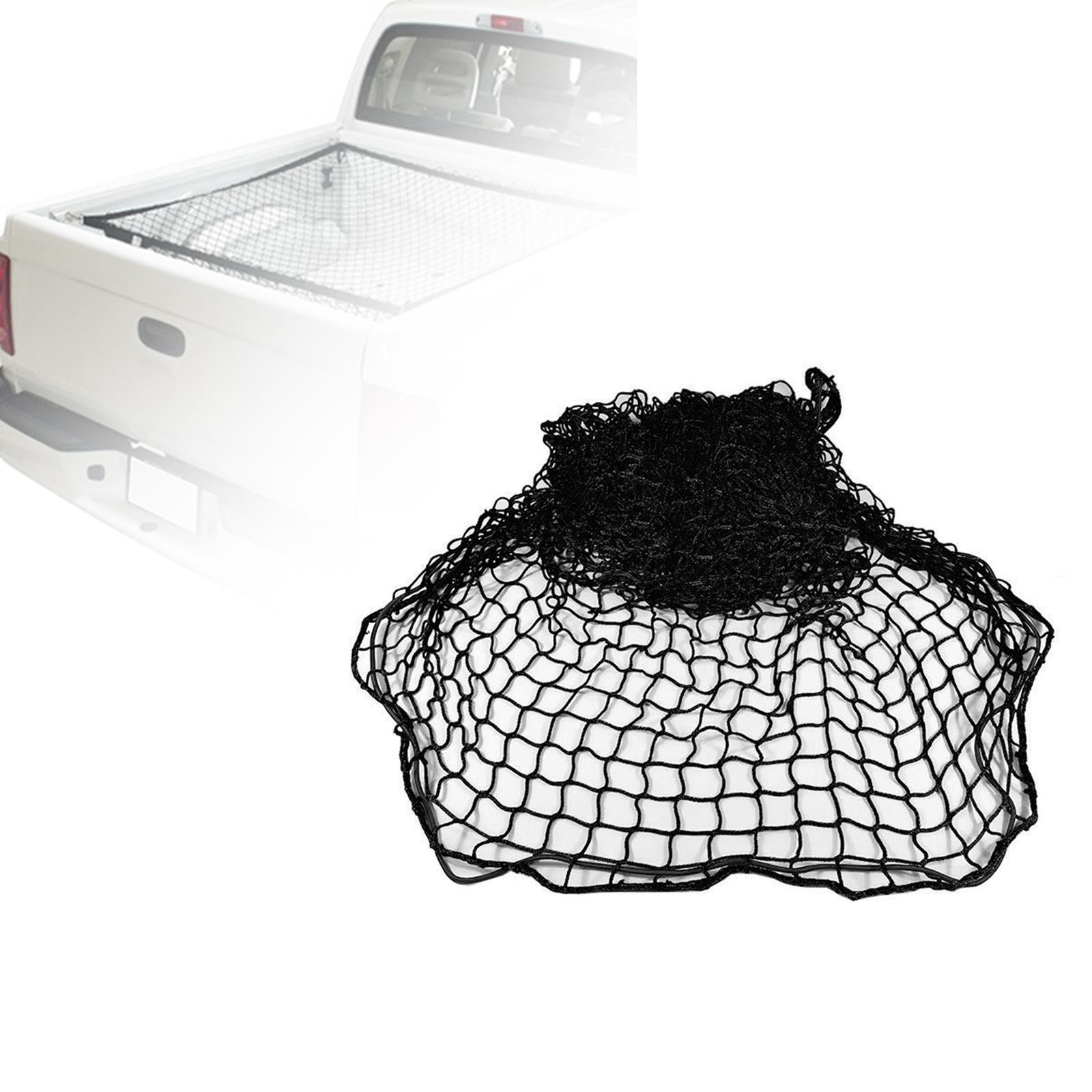 Jaring Kargo Generik, Jaring B - Car Cargo Net Trunk ulasan dan harga