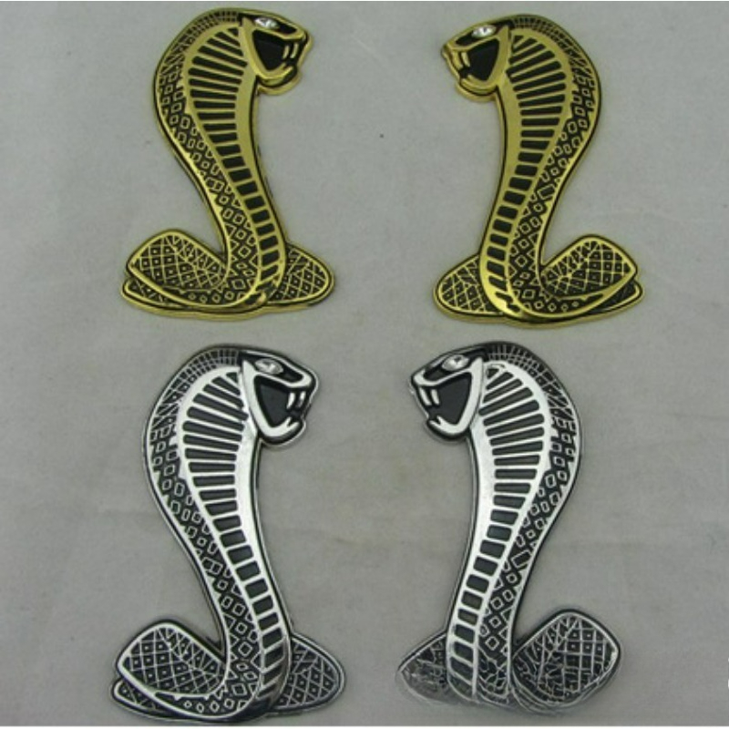 Stiker Logam Campuran Modifika - Car Accessories Sticker ulasan dan harga