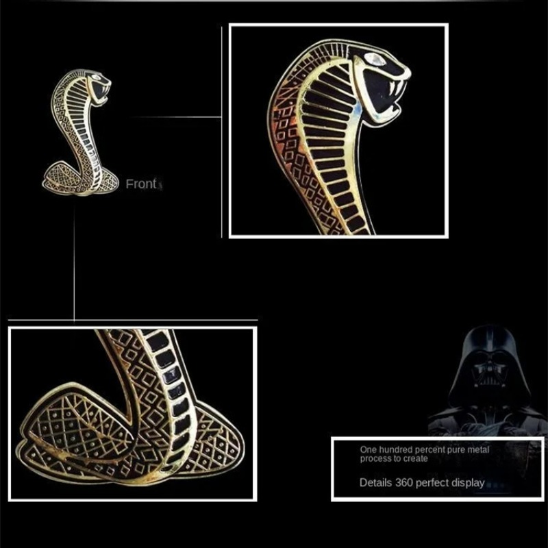 Stiker Logam Campuran Modifika - Car Accessories Sticker ulasan dan harga