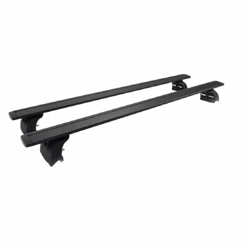 Bar Kargo Berkualitas Tinggi 2 - Car Accessories Roof Rack ulasan dan harga