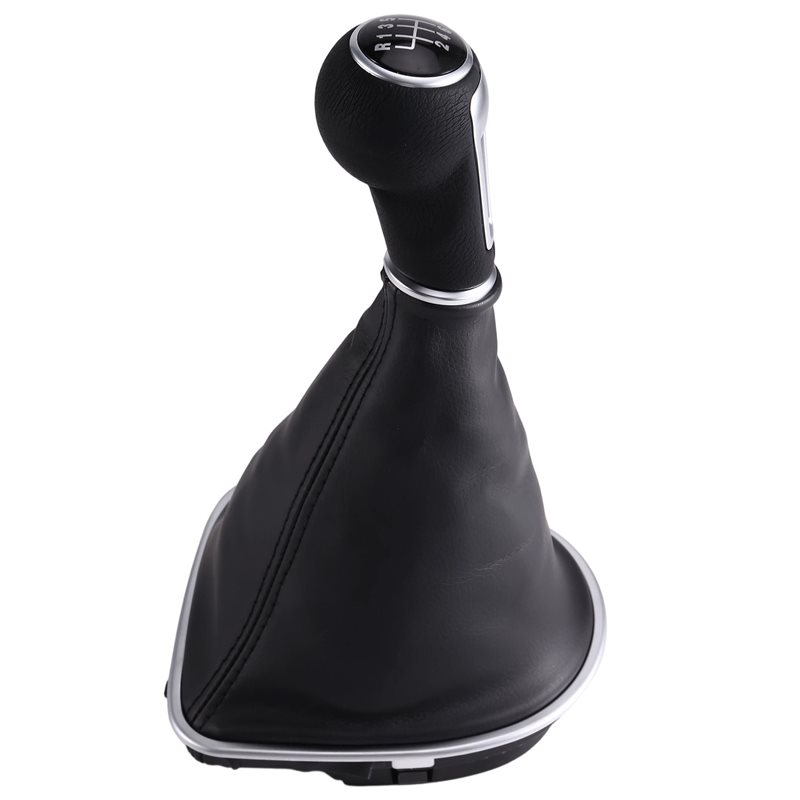 Kenop Pemindah Gigi 5 Kecepata - Leather Car Seat Cover ulasan dan harga