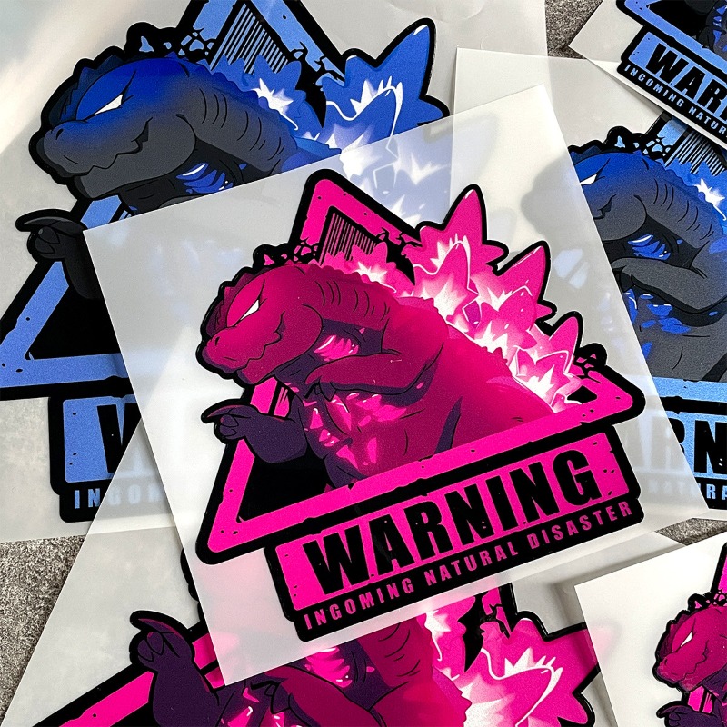Stiker Mobil Terlaris Stiker M - Car Accessories Sticker ulasan dan harga