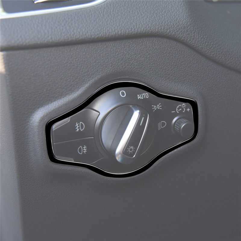 Bingkai lampu depan ABS baru s - Car Accessories Brand ulasan dan harga