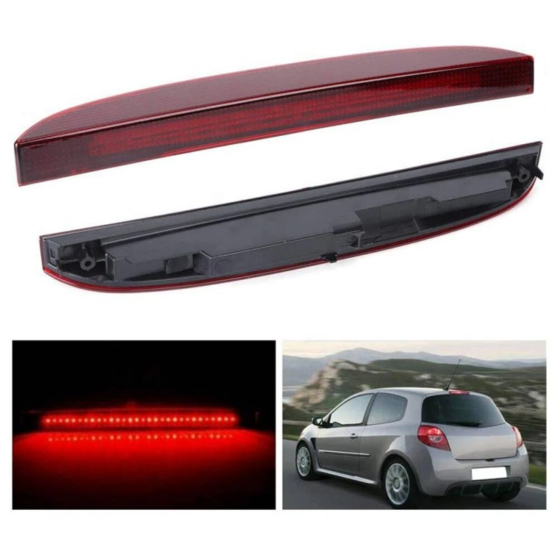 1 Buah Lampu Rem Belakang Mobi - Car Accessories Brand ulasan dan harga