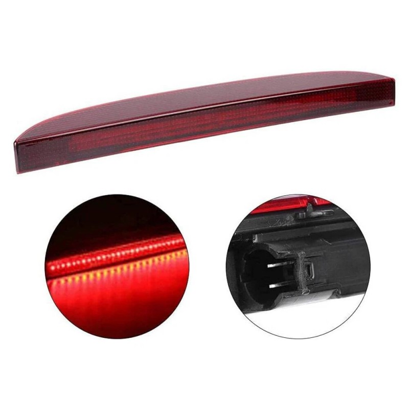 1 Buah Lampu Rem Belakang Mobi - Car Accessories Brand ulasan dan harga