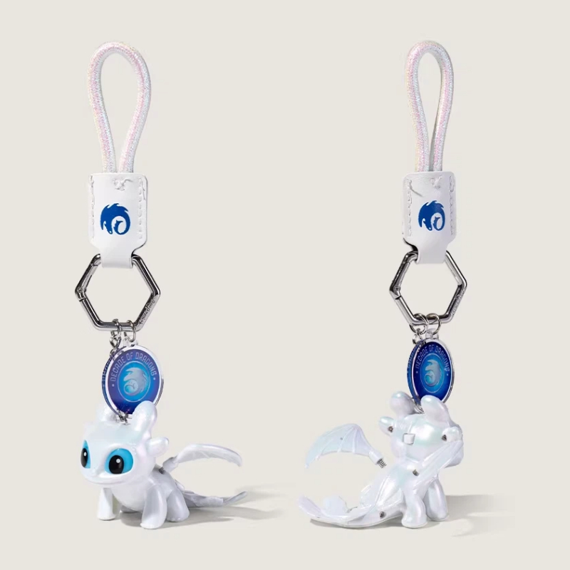 Genuine Dragon Taming Master T - Car Accessories Light ulasan dan harga
