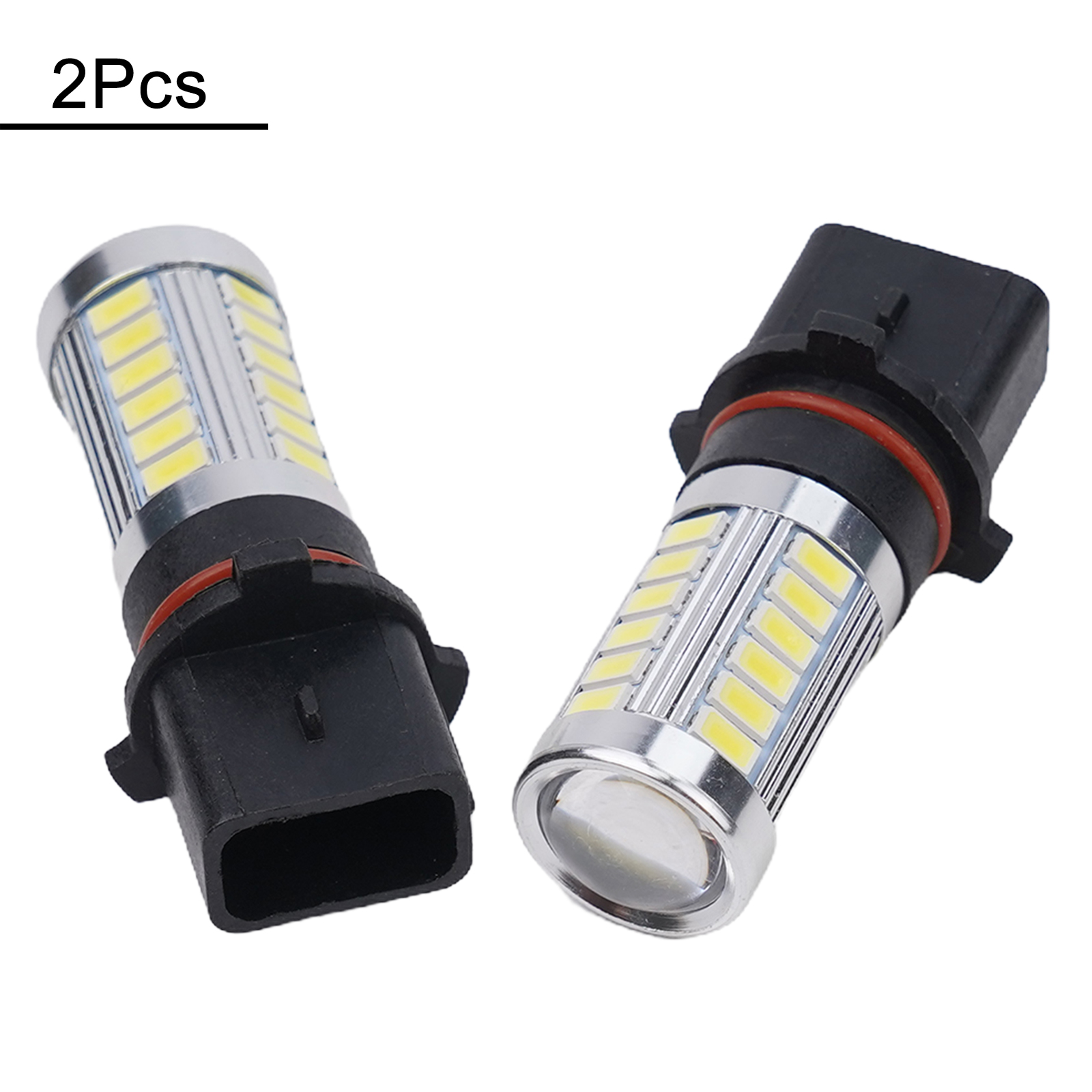 2 Buah Bohlam LED 12V-24V untu - Car Accessories Brand ulasan dan harga