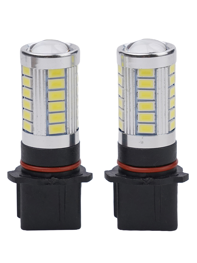 2 Buah Bohlam LED 12V-24V untu - Car Accessories Brand ulasan dan harga