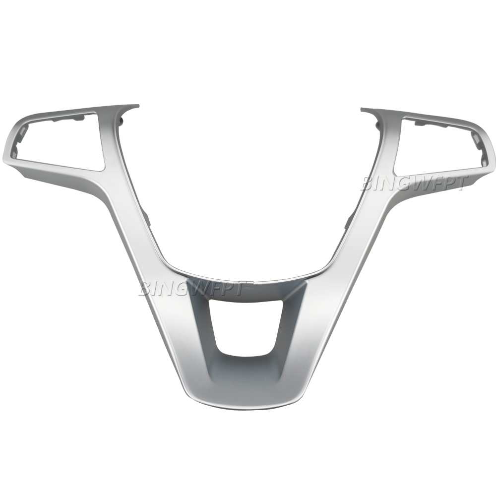 Penutup Tombol Kontrol Setir B - Steering Wheel Cover ulasan dan harga