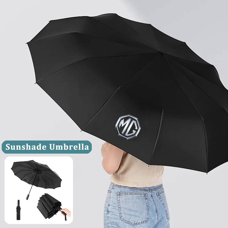 Payung Pelindung Matahari Lipa - Automatic Car Sunshade ulasan dan harga