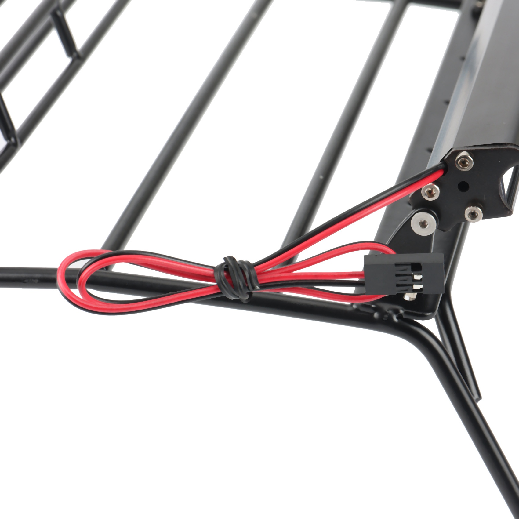 YSUN – Rak Atap Logam, Kerangk - Car Accessories Roof Rack ulasan dan harga
