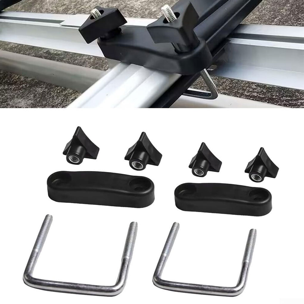 Rak Bagasi SUV Mobil Gesper Kl - Car Accessories Roof Rack ulasan dan harga