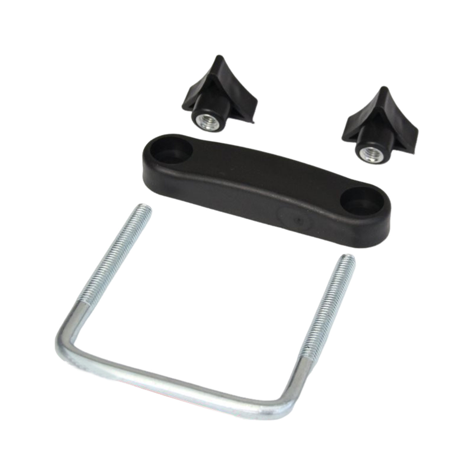 Rak Bagasi SUV Mobil Gesper Kl - Car Accessories Roof Rack ulasan dan harga