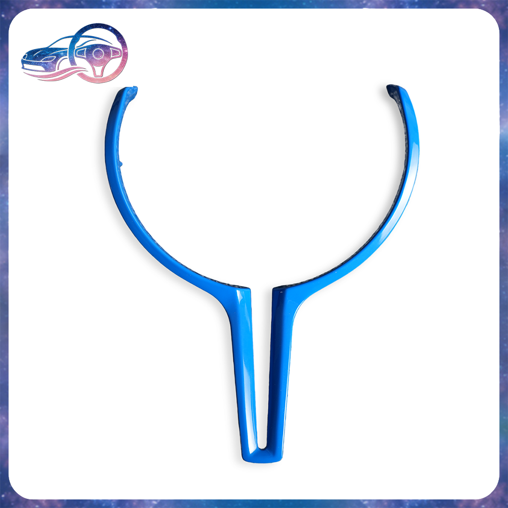Untuk Trim Cover Setir Sport B - Steering Wheel Cover ulasan dan harga