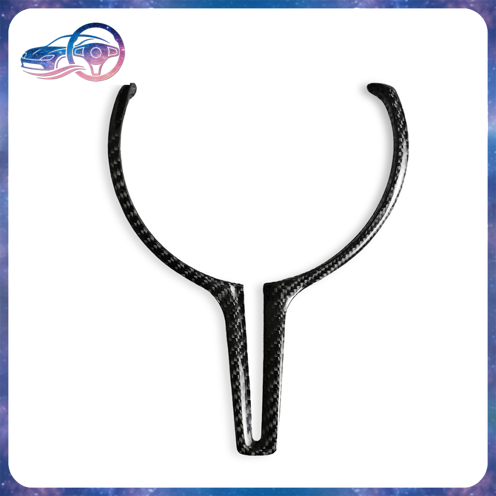 Untuk Trim Cover Setir Sport B - Steering Wheel Cover ulasan dan harga