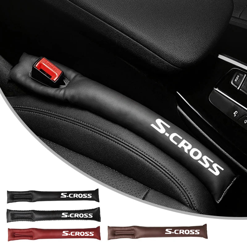 Penutup Celah Kursi Mobil Univ - Leather Car Seat Cover ulasan dan harga