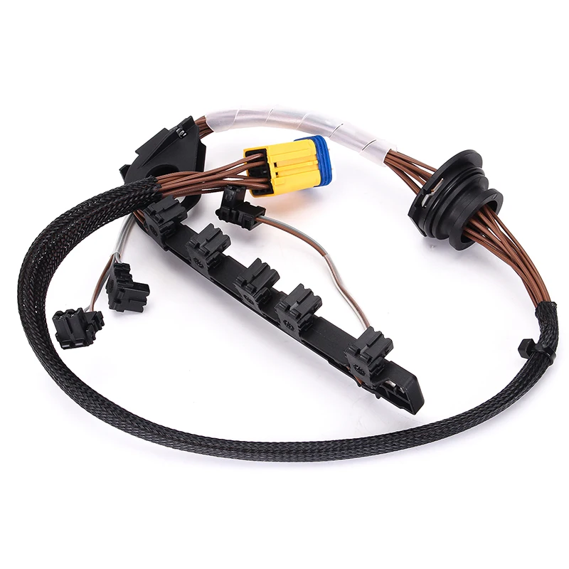 AL4 DPO Transmisi Otomatis Ant - Car Accessories Brand ulasan dan harga