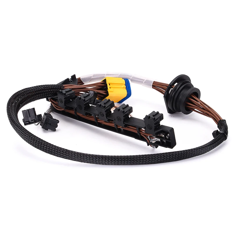 AL4 DPO Transmisi Otomatis Ant - Car Accessories Brand ulasan dan harga