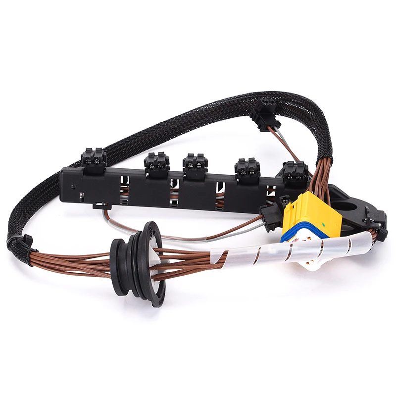 AL4 DPO Transmisi Otomatis Ant - Car Accessories Brand ulasan dan harga
