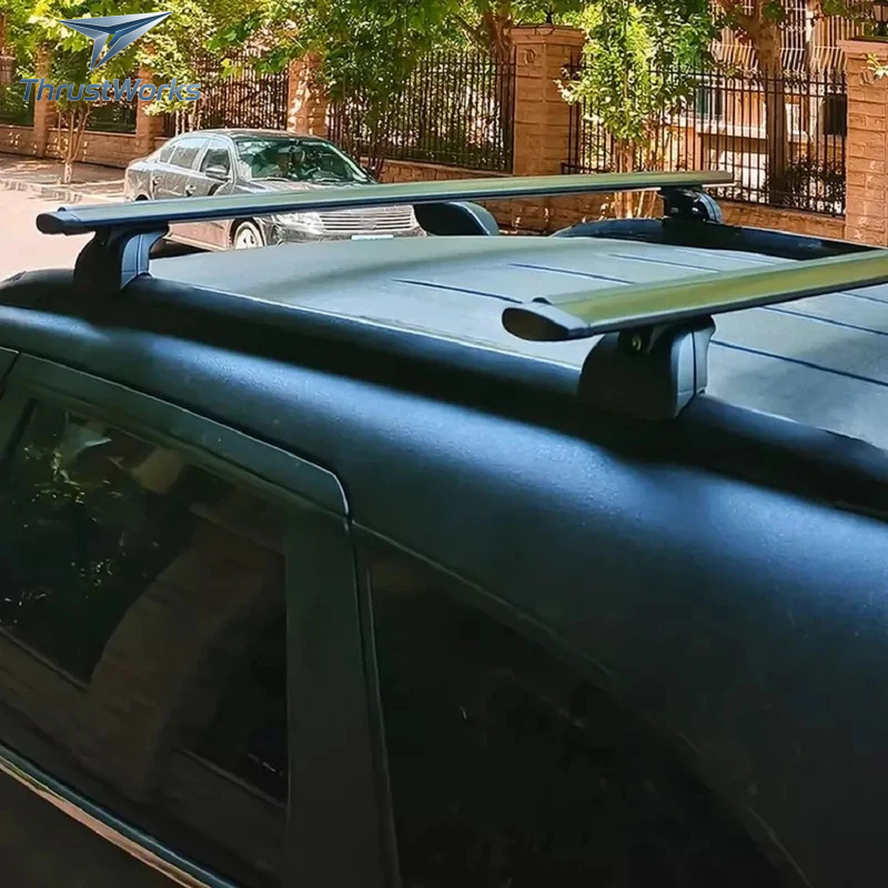 CARpart 2PCS Bar Cocok untuk K - Car Accessories Roof Rack ulasan dan harga