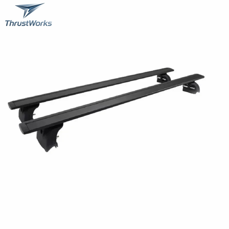 CARpart 2PCS Bar Cocok untuk K - Car Accessories Roof Rack ulasan dan harga