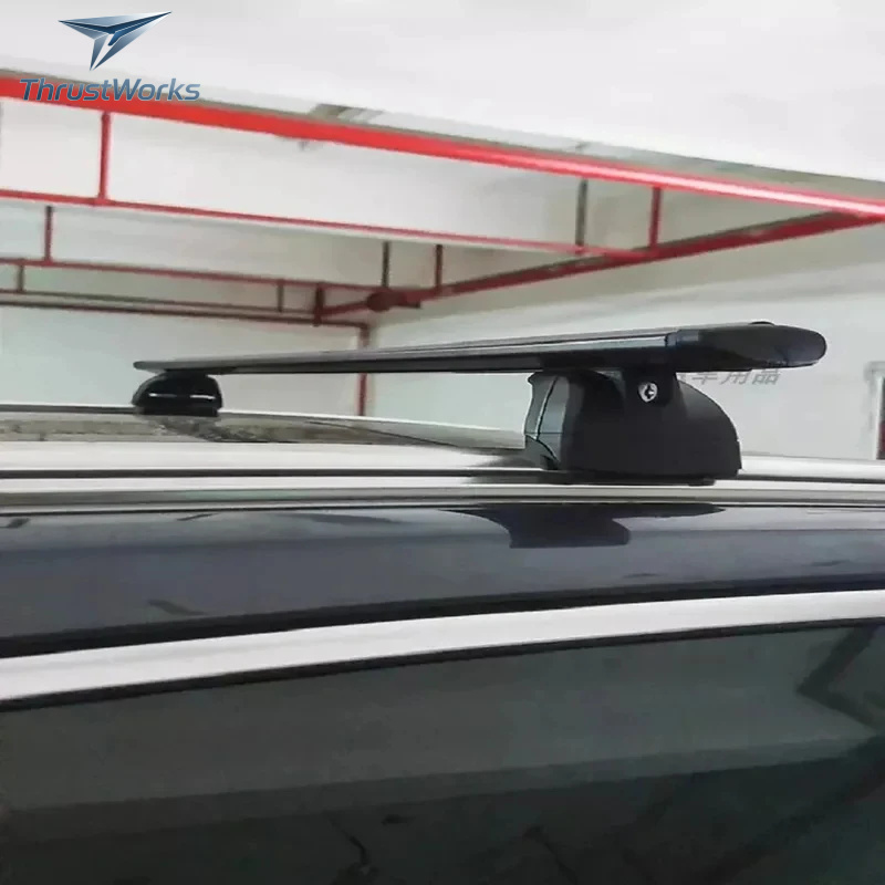 CARpart 2PCS Bar Cocok untuk K - Car Accessories Roof Rack ulasan dan harga