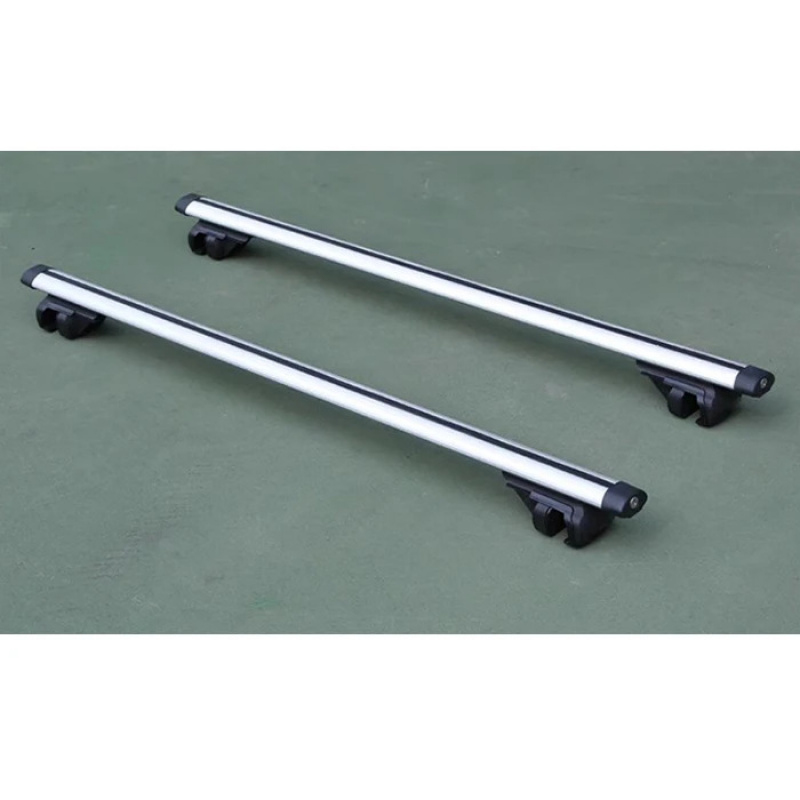 Rak Atap Aluminium Berkualitas - Car Accessories Roof Rack ulasan dan harga
