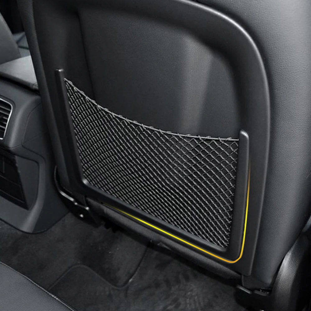 Aksesori Interior mobil pengat - Car Cargo Net Trunk ulasan dan harga