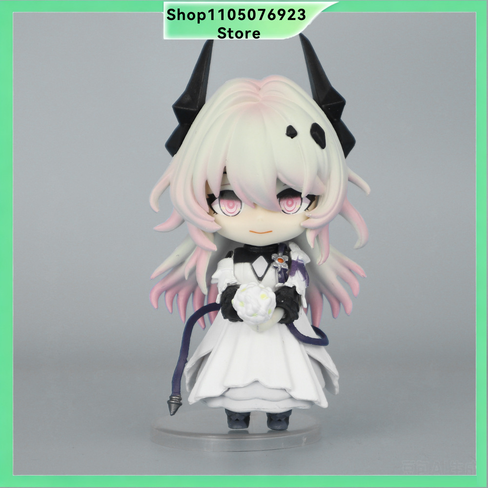 Arknights Civilight Eterna The - Car Accessories Girly ulasan dan harga
