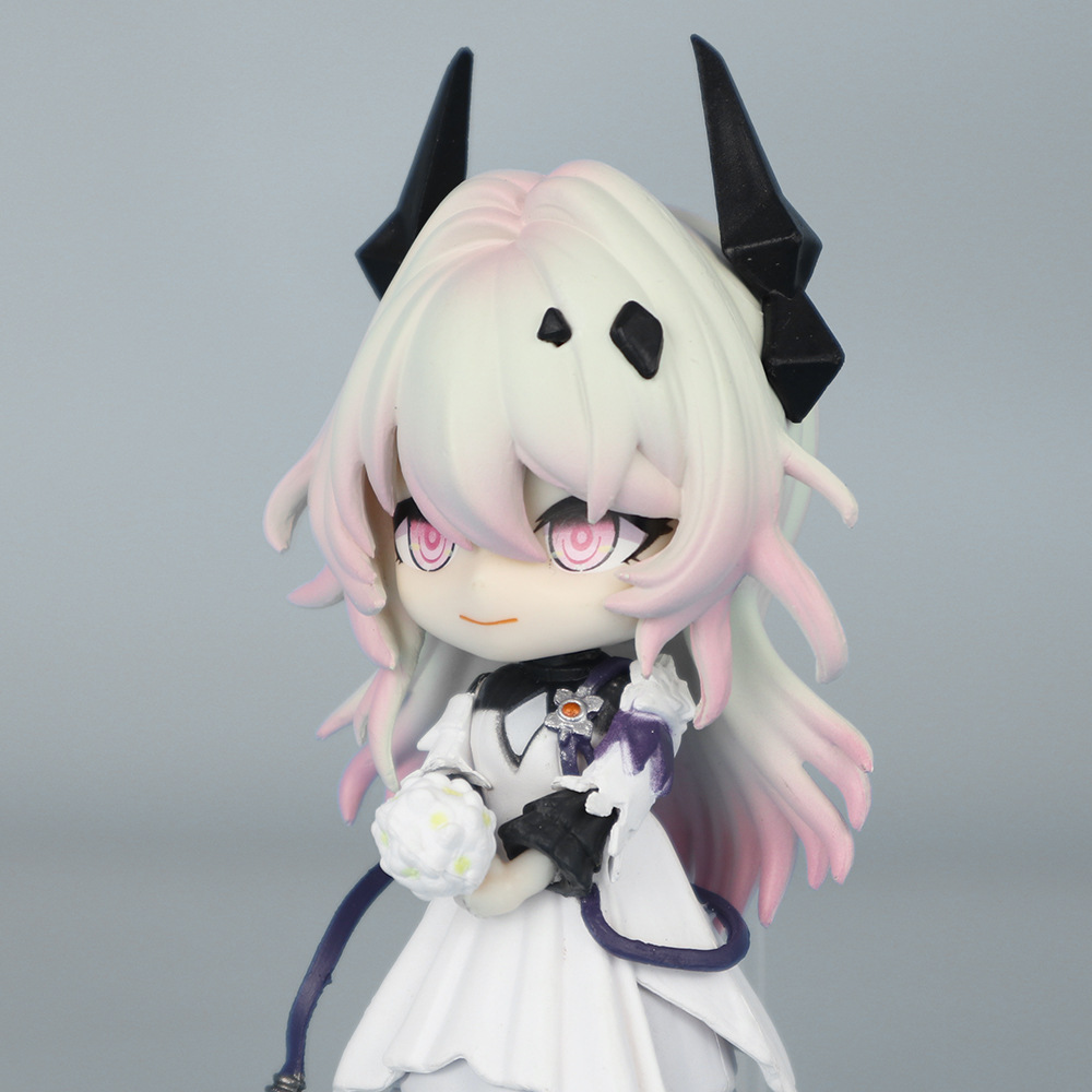 Arknights Civilight Eterna The - Car Accessories Girly ulasan dan harga
