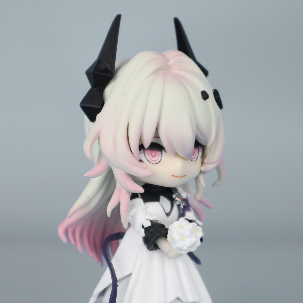 Arknights Civilight Eterna The - Car Accessories Girly ulasan dan harga