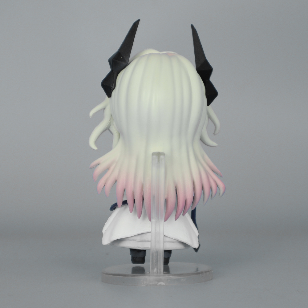 Arknights Civilight Eterna The - Car Accessories Girly ulasan dan harga