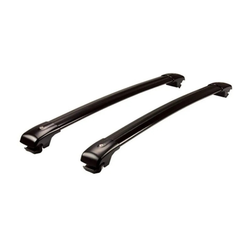 2 Buah Bar Kargo Berkualitas T - Car Accessories Roof Rack ulasan dan harga