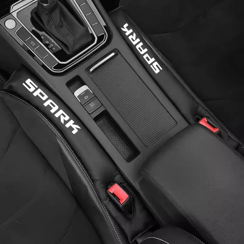 Penutup Celah Kursi Mobil Univ - Leather Car Seat Cover ulasan dan harga